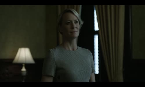 Domek z karet - House of Cards CZ dabing 2016 - 4x13 Rukojmí by_UgarE avi
