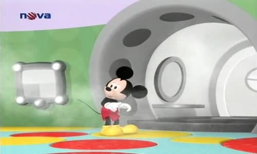 Mickeyho Klubik I 23 - Mickeyho Barevne Dobrodruzstvi-cz-animovany-pohadka  avi