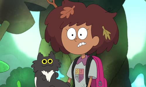 Anna mezi obojživelníky - Amphibia S01E04 720p_CZ mkv