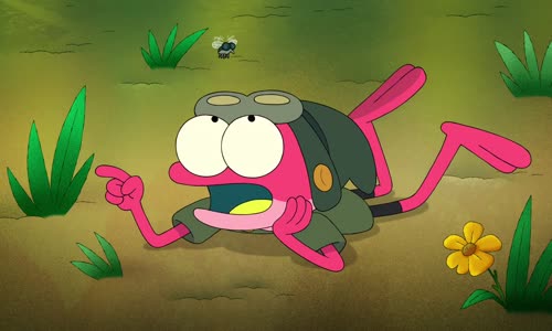 Anna mezi obojživelníky - Amphibia S01E05 720p_CZ mkv