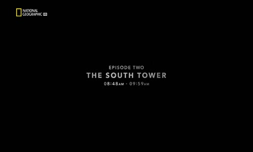 11  září Ten den v Americe S01E02 Jižní věž (2021) CZ mkv
