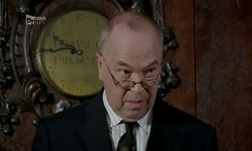 Vraždy v Midsomeru 68 - Černá kniha avi