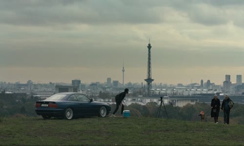 Berlin, I Love You (Berlin, I Love You) (2019) CZ mkv