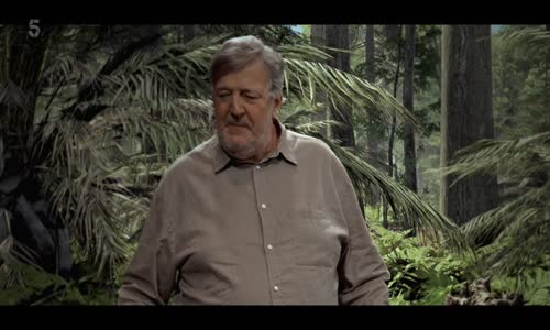 Dinosauři se Stephenem Fryem S01E02 - Dinosaur with Stephen Fry S01E02 GB 2023 mkv