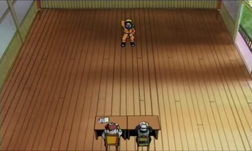 Naruto CZ _anime 002 - Ja jsem Konohamaru! avi