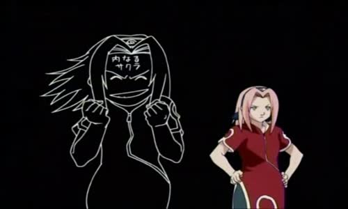 Naruto CZ _anime 004 - Zkouska! Trening preziti avi