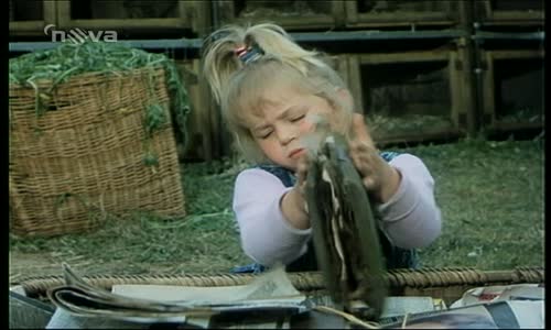 Čarodějky z předměstí (1990) cz dabing avi