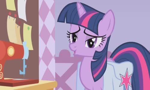 My Little Pony CZ 01x14 avi