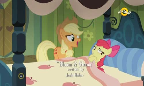 My Little Pony CZ 05x04 mkv