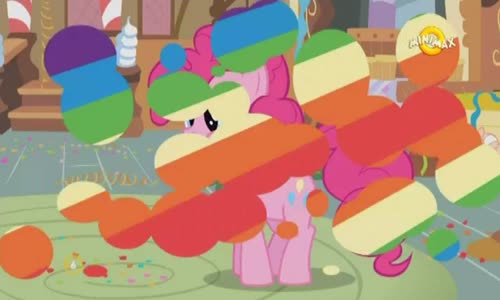 My Little Pony CZ 05x05 mkv