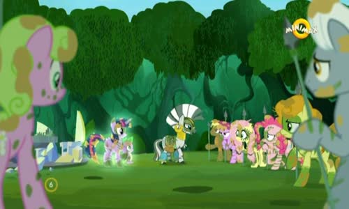 My Little Pony CZ 05x26 mkv