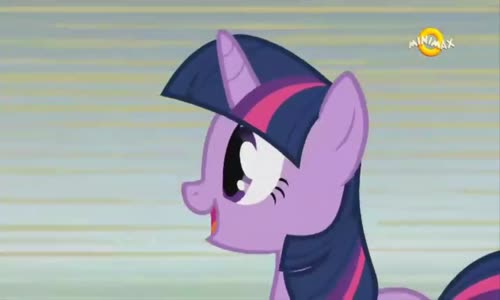 My Little Pony CZ 07x01 mp4