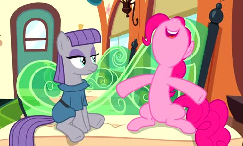 My Little Pony CZ 07x04 mp4