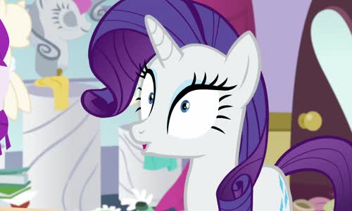 My Little Pony CZ 07x06 mp4