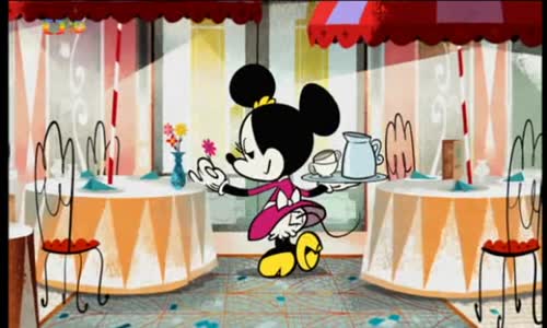 Mysak Mickey 1x12 O Sole Minnie avi