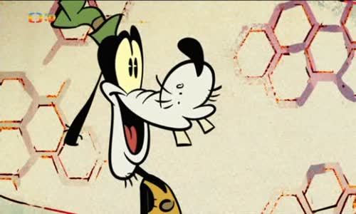 Mysak Mickey 2x05 Mikrosvet avi