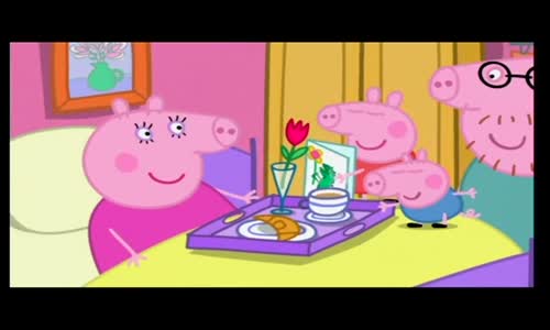 Peppa Pig CZ 021 Maminciny narozeniny mp4