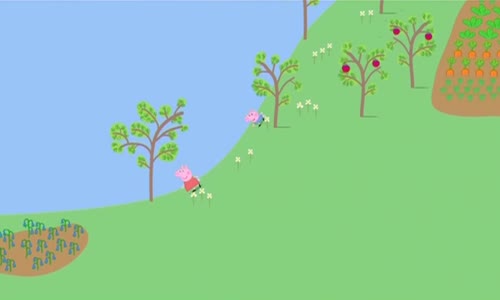 Peppa Pig CZ 059 Pan Strasak mp4