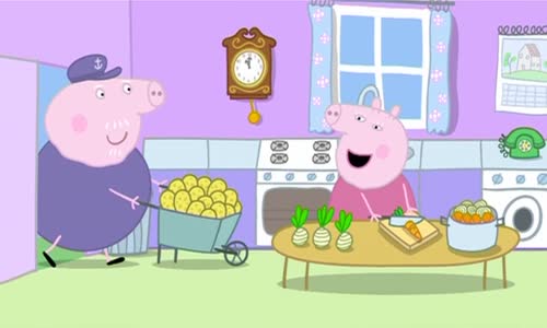 Peppa Pig CZ 065 Dopravni zacpa mp4