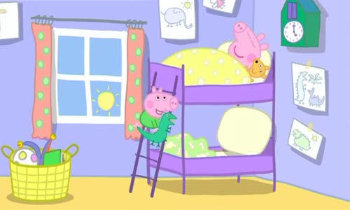 Peppa Pig CZ 078 Tomovy narozeniny mp4