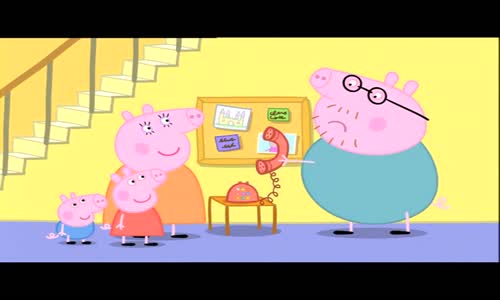 Peppa Pig CZ 116 Slecna Delfina mp4