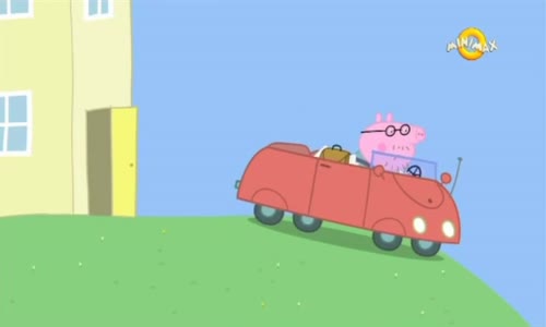 Peppa Pig CZ 152 Papirove vlastovky mp4