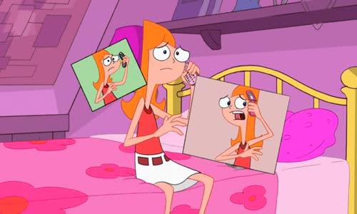 Phineas & Ferb - 047  Podraz na vedecke soutezi (dalsi pribeh) CZdab avi