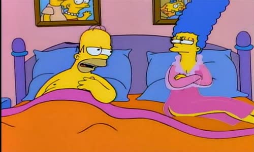Simpsonovci CZ 06x02 - Lizina rivalka avi
