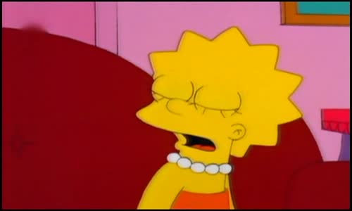 Simpsonovci CZ 13x14 - Pribehy z nevracene knihy avi