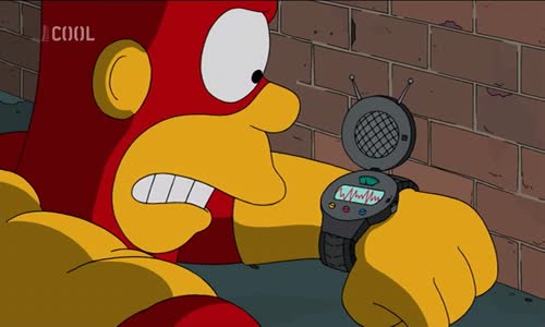 Simpsonovci CZ 25x10 - Muj muz je komiksak mpg
