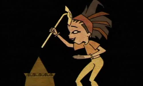 Tutenstein 02x01 Starej Tuenstein avi