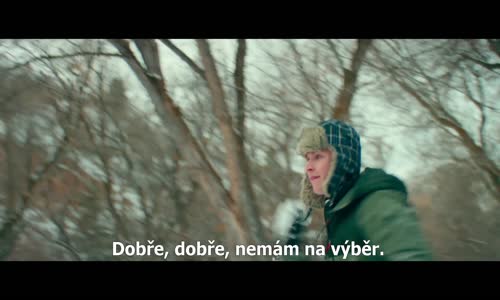 S now Falls Horor (2023) CZtitulky mp4