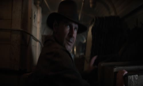 Indiana Jones a nastroj osudu Indiana Jones and the Dial of Destiny 2023 HD 5 1 Atmos CZ Dabing mkv