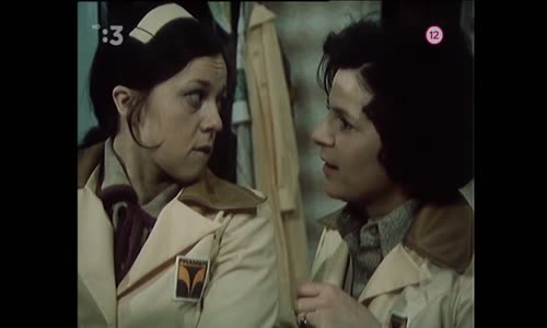 Žena za pultem S01E02 (1977 HD) Únor - Příběh zeleninové Jiřinky (SD) mp4