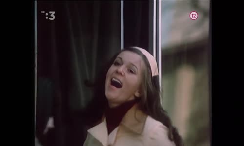 Žena za pultem S01E12 (1977 HD) Prosinec - Vánoce Anny Holubové (SD) mp4