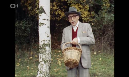 Slavné historky zbojnické S01E03 (1985 HD) Jan Jiří Grasel (SD) mp4