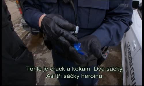 Vice s02e12 Město pod dohledem CzTit avi