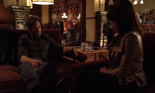 Californication S04E09 HDTV XviD CZ-Snf by_UgarE avi