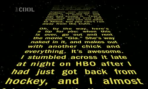 Griffinovi 06x01 Griffinovi ve Star Wars 1z2 by_UgarE avi