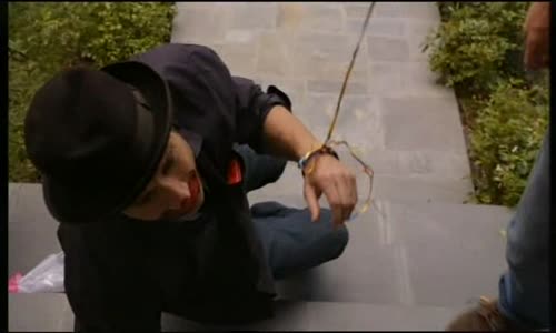 Californication S05E06 HDTV XviD CZ-dabing by_UgarE avi