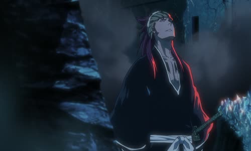 Bleach - Sennen Kessen-hen - 21 CZ Titulky Thousand-Year Blood War CzTit 2023 mkv