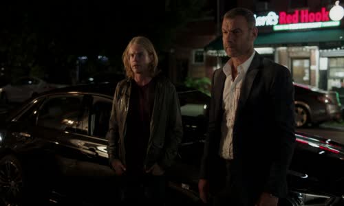 Ray Donovan S06E05 HD CZ dabing mkv