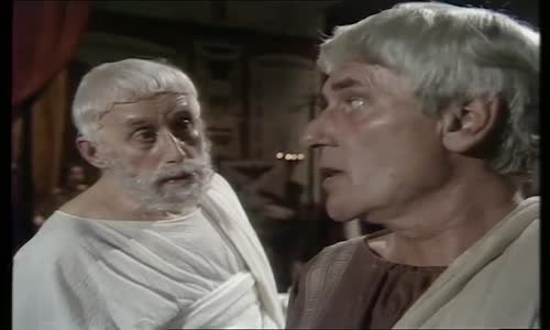 Já, Claudius S01E01 (1976 SD) Tak trochu vražda (SD) mp4