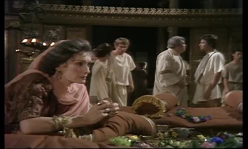 Já, Claudius S01E03 (1976 SD) Jak naložiti s Claudiem (SD) mp4