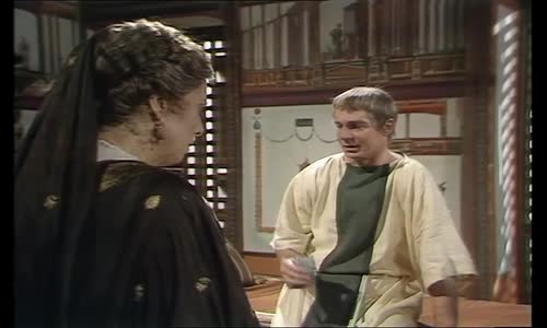 Já, Claudius S01E07 (1976 SD) Hrůzovláda (SD) mp4