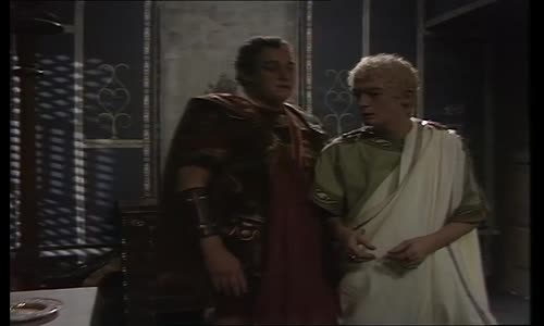 Já, Claudius S01E08 (1976 SD) Vítej, Die! (SD) mp4