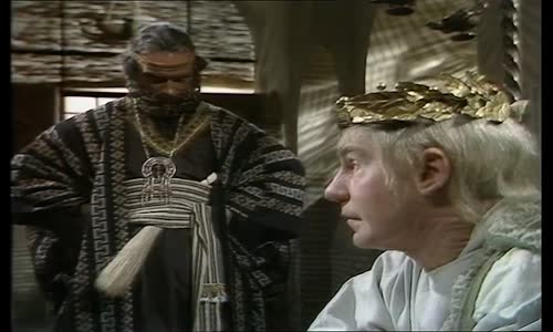 Já, Claudius S01E10 (1976 SD) Bláznovo štěstí (SD) mp4