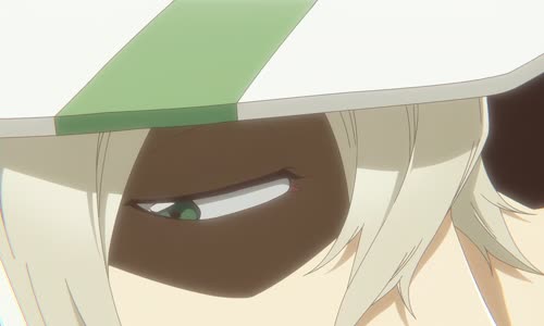 Bleach Thousand-Year Blood War S02E06 JAPANESE 720p 10bit WEBRip 2CH x265 HEVC-PSA mkv