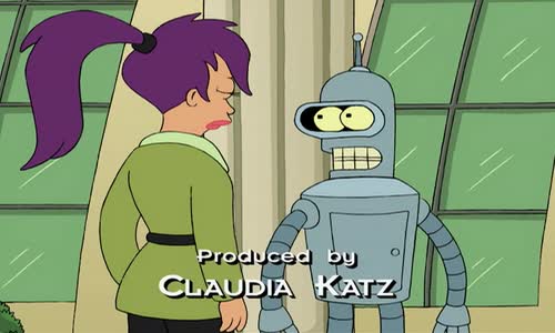 Futurama S02E02 Mars University 720p HULU WEB DL x265 HETeam mkv