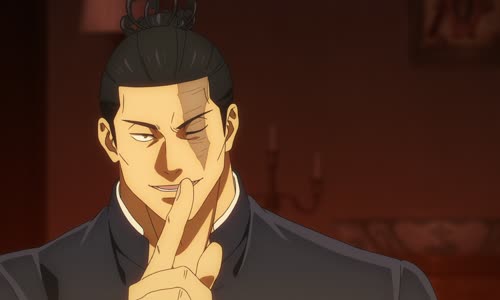 Jujutsu Kaisen S02E06 JAPANESE 1080p 10bit WEBRip 2CH x265 HEVC-PSA mkv